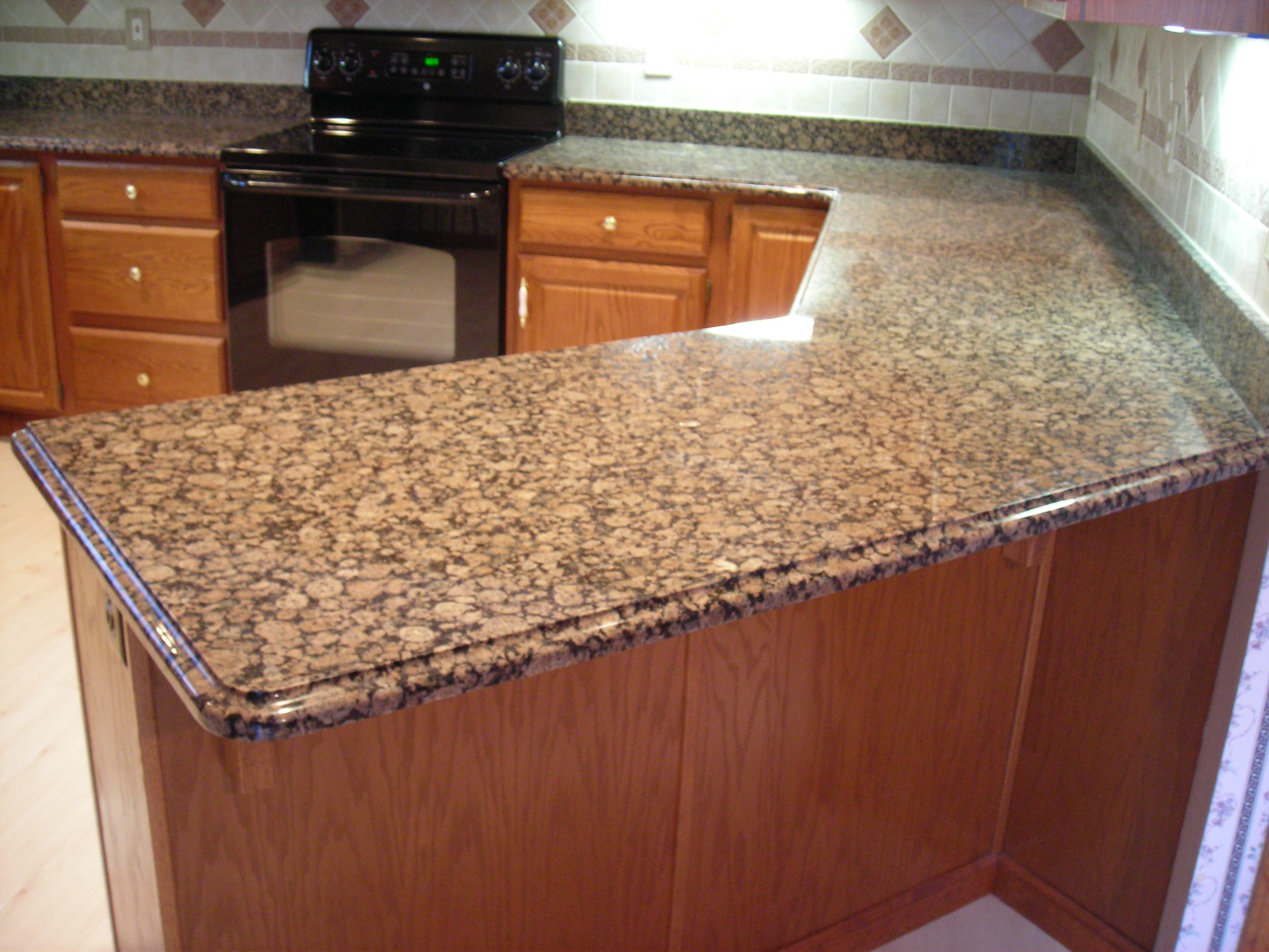 Countertops Nelson Kitchen & Bath in Mars, Pennsylvania serving ...