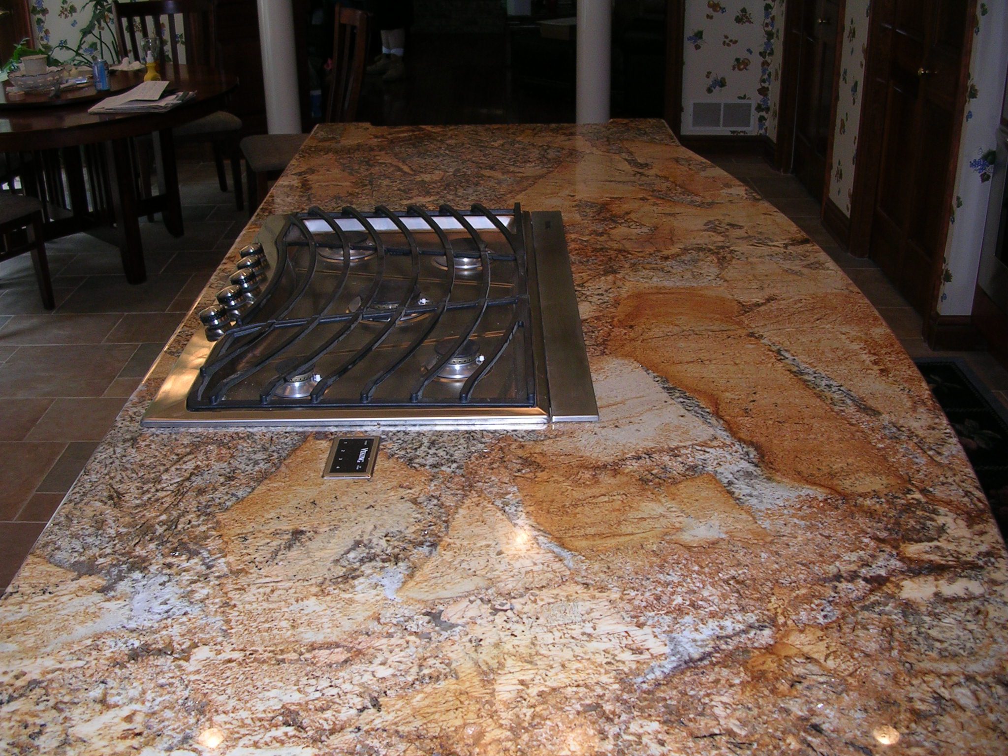 Countertops Nelson Kitchen & Bath in Mars, Pennsylvania serving ...