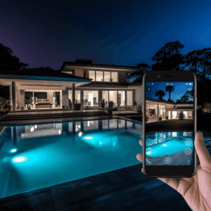 Tech Savvy Smart Home