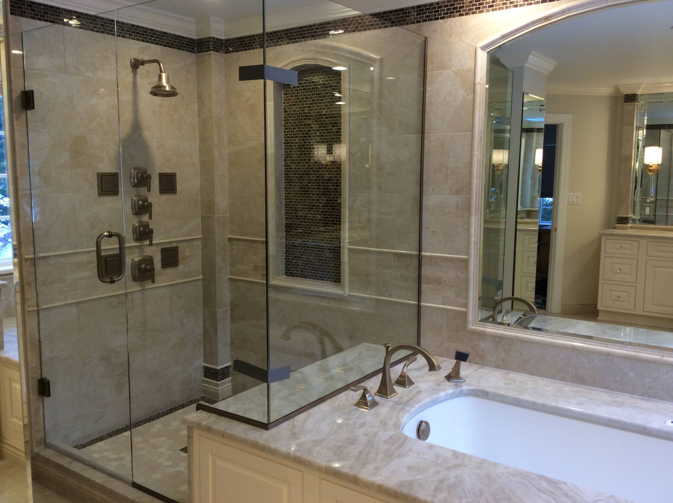 New Cranberry Township, PA Bathroom