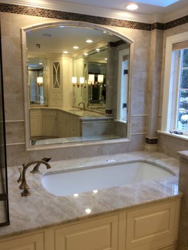 New Cranberry Township, PA Bathroom