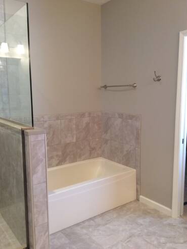 New Cranberry Township, PA Bathroom