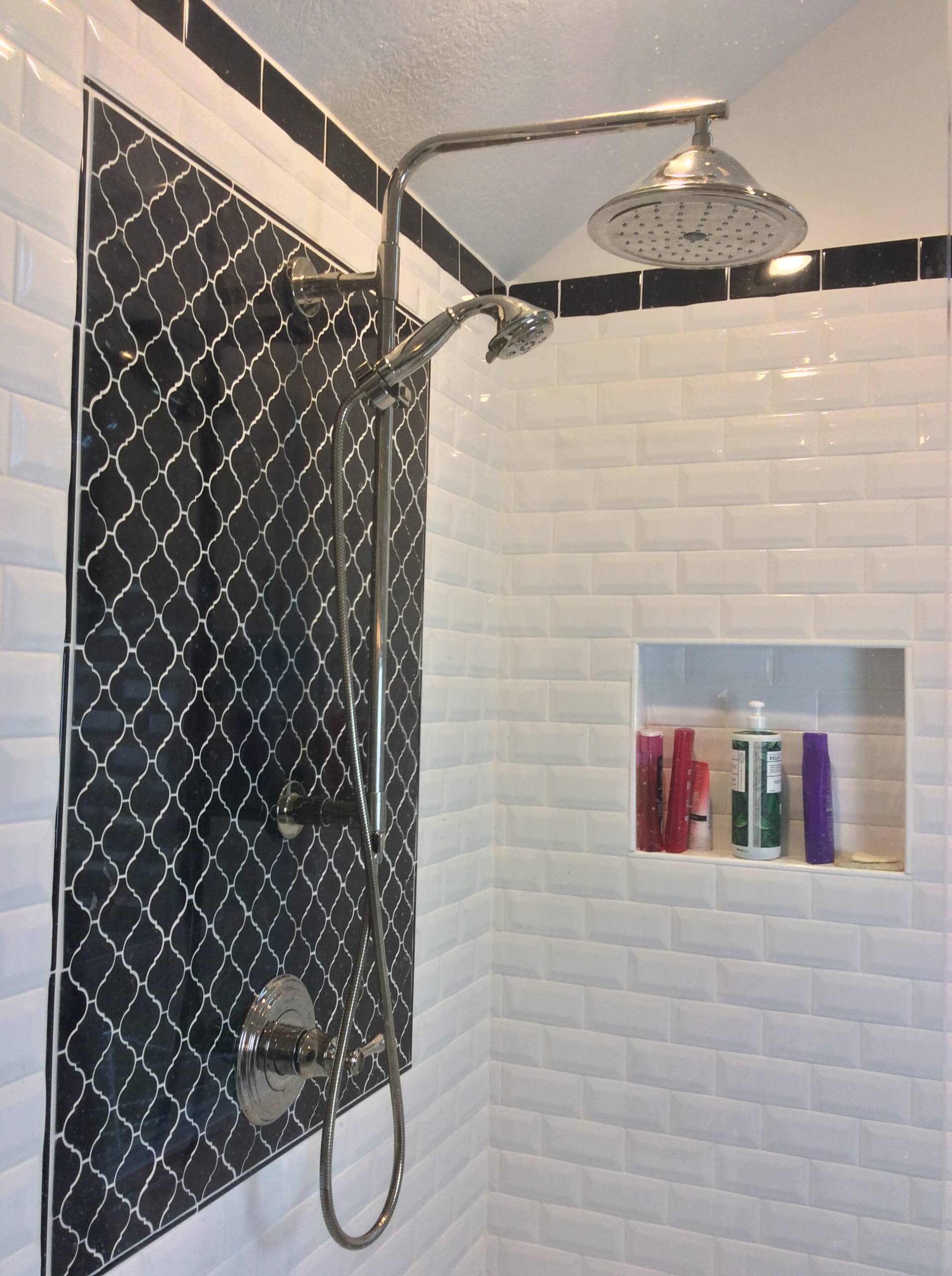 New Cranberry Township, PA Bathroom