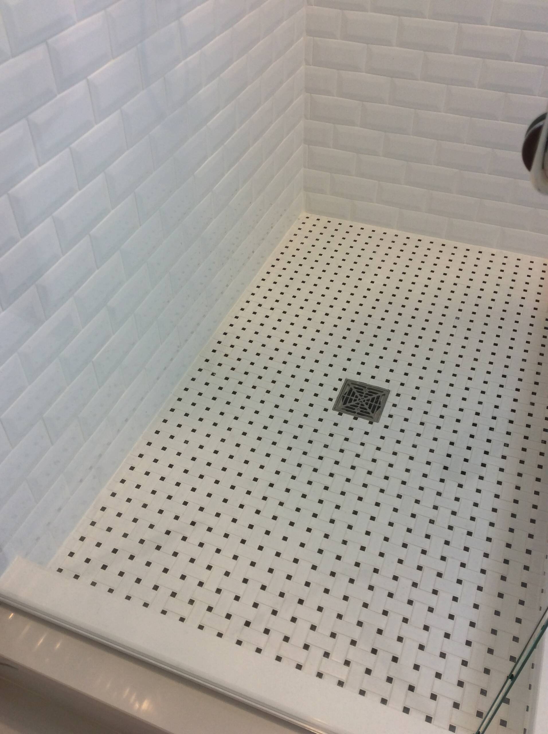 New Cranberry Township, PA Bathroom