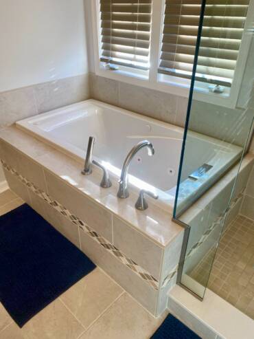 New Cranberry Township, PA Bathroom