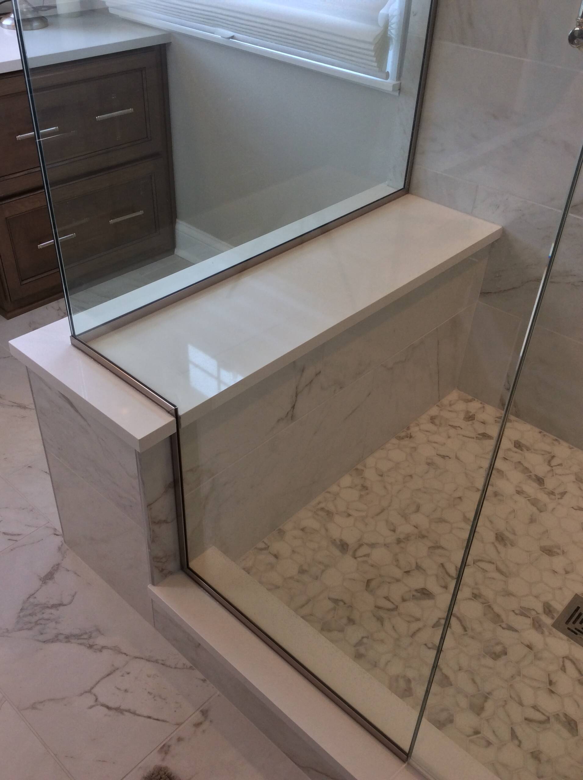 new cranberry township, pa bathroom