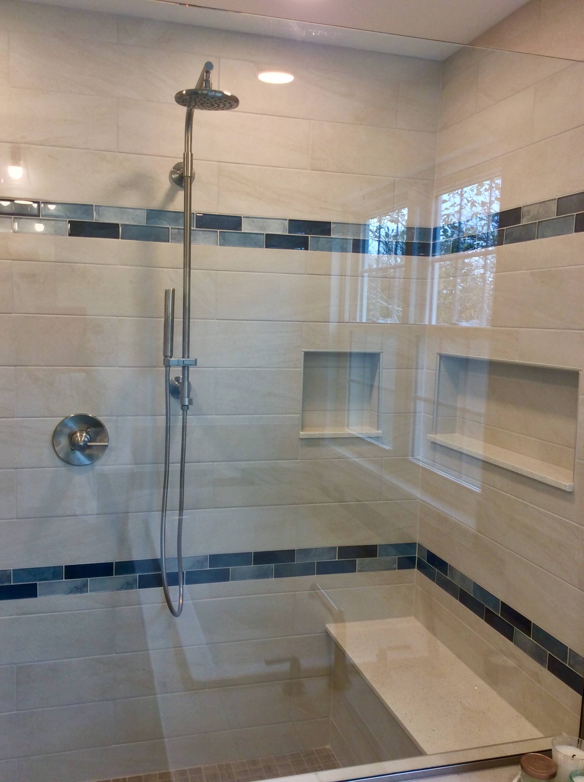 New Cranberry Township, PA Bathroom