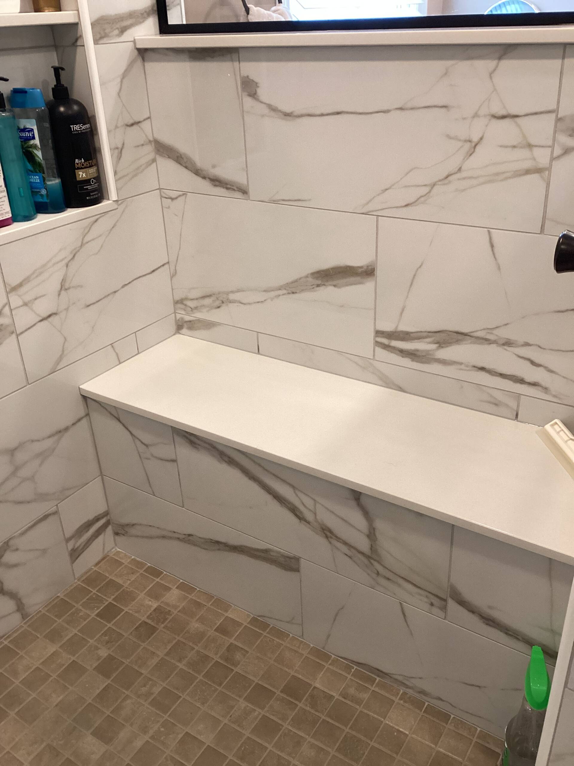 new cranberry township, pa bathroom