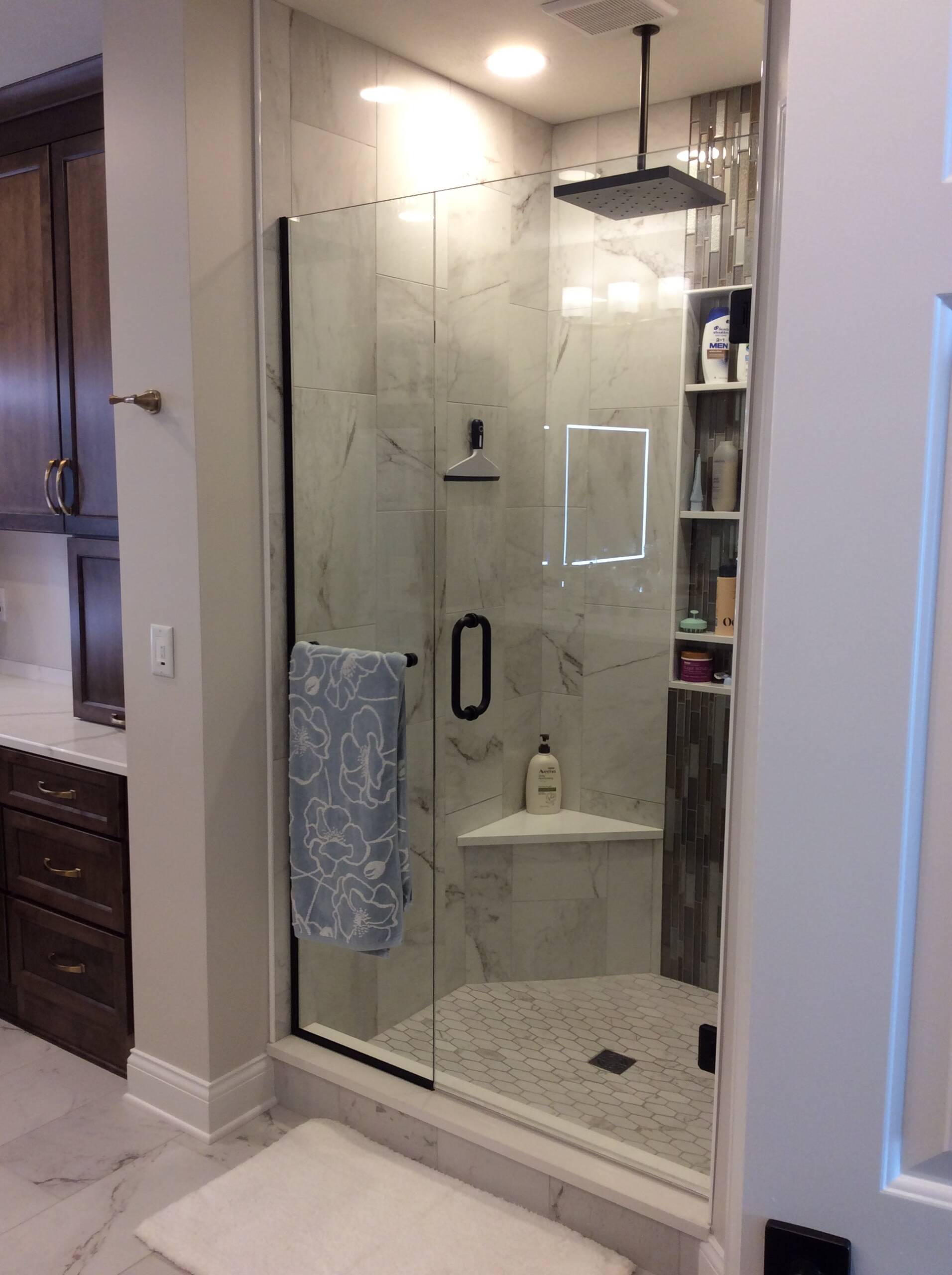 New Cranberry Township, PA Bathroom