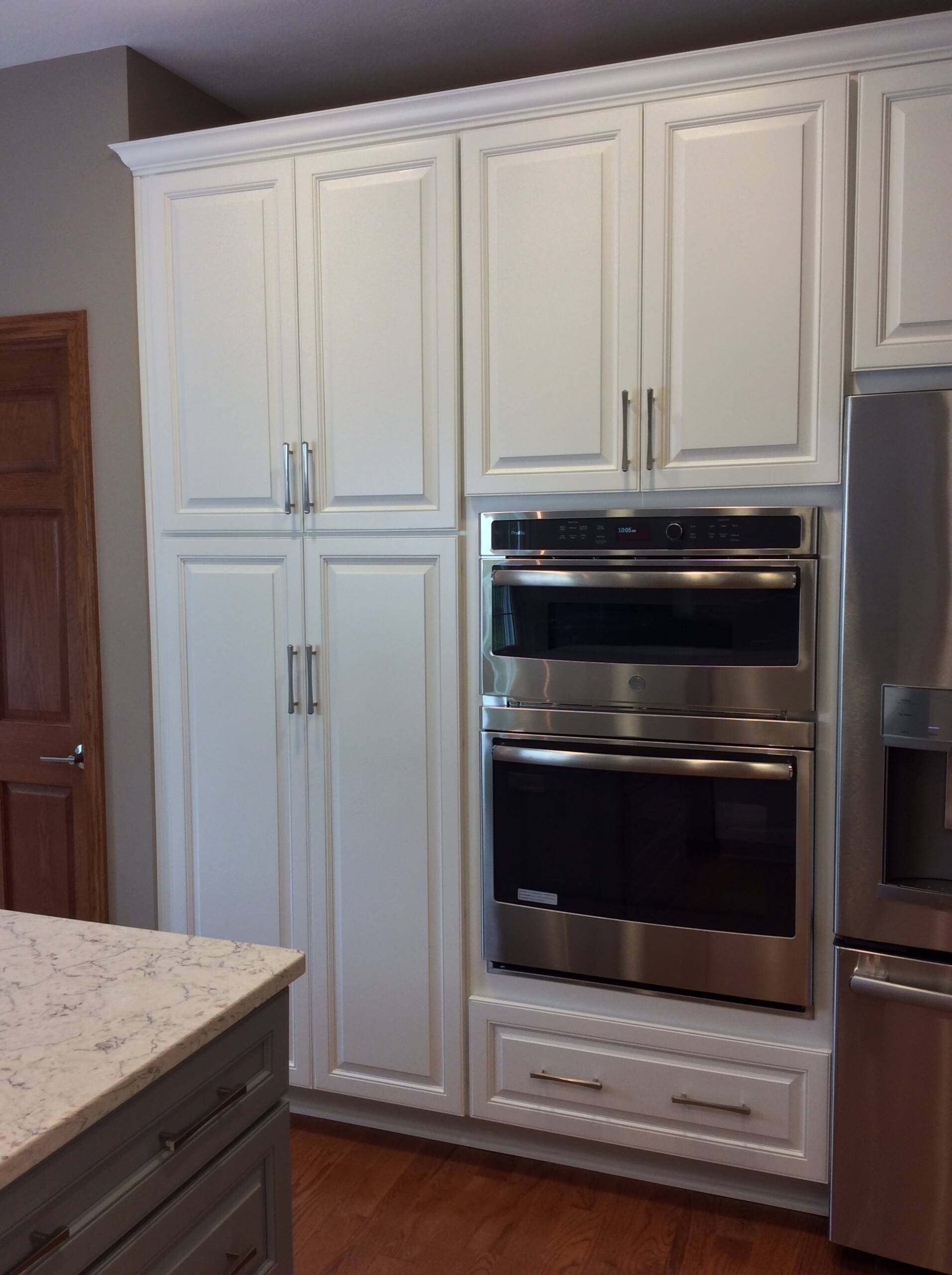 New Cranberry Township, PA Kitchen