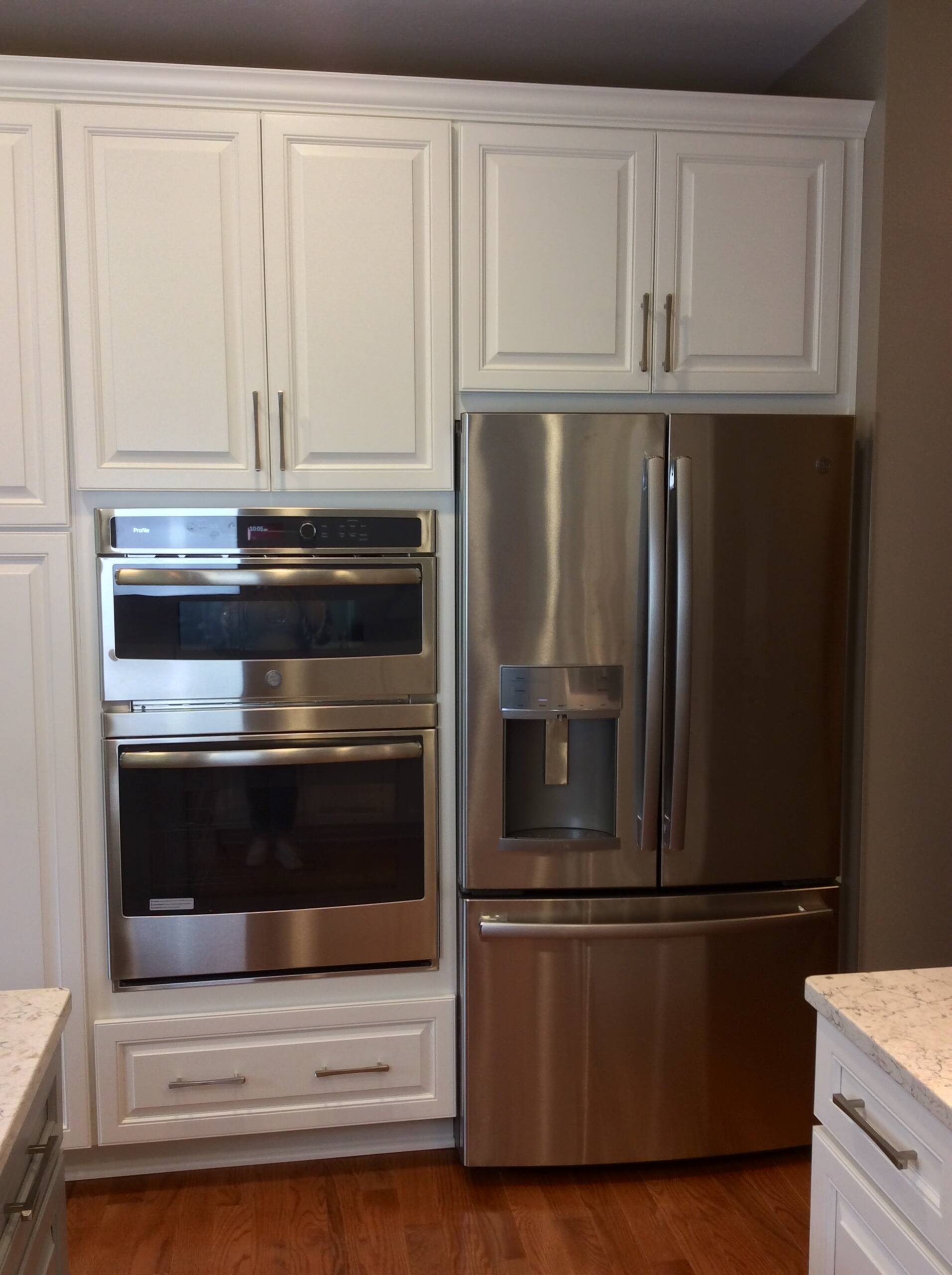 New Cranberry Township, PA Kitchen