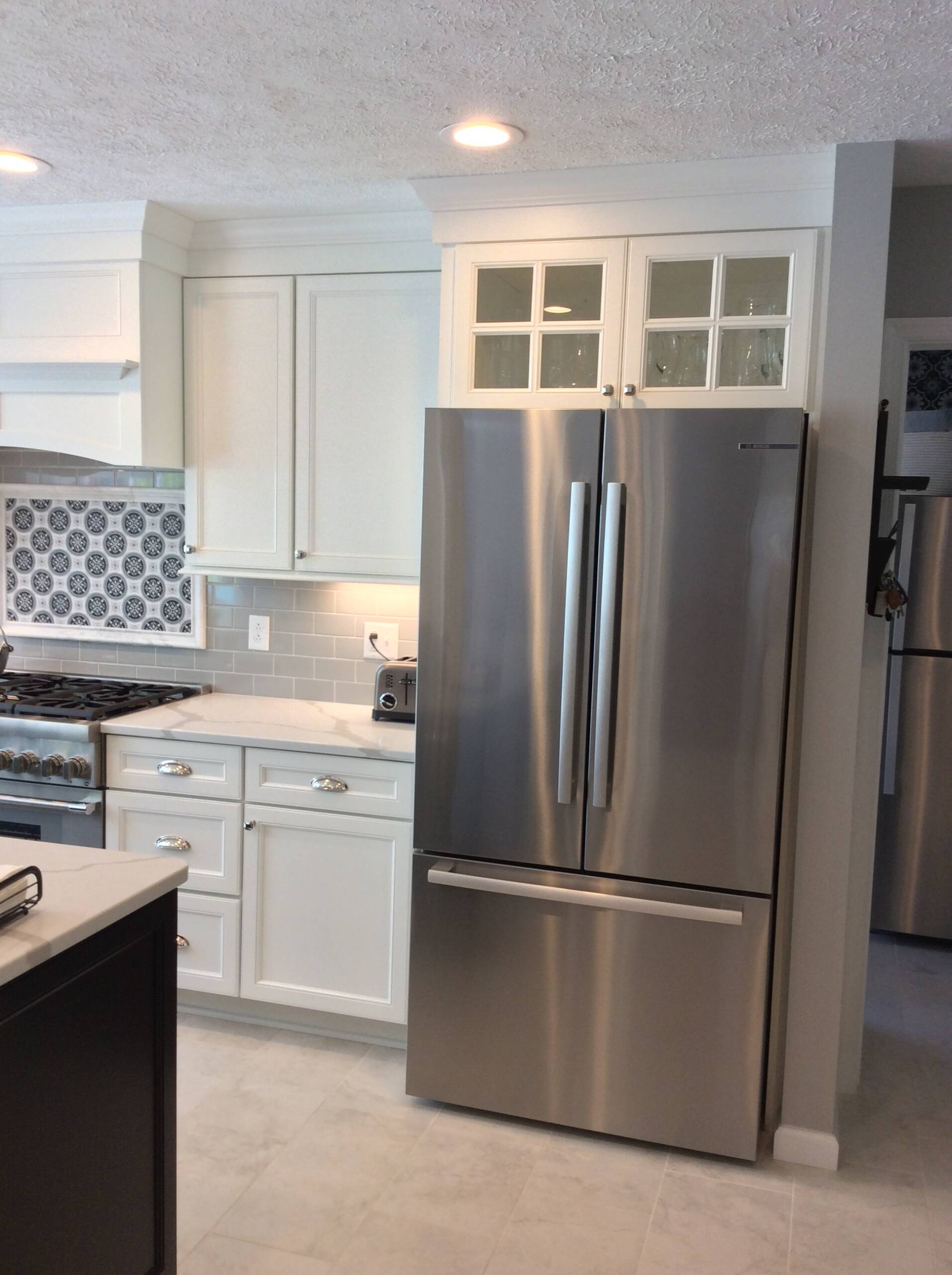 New Cranberry Township, PA Kitchen