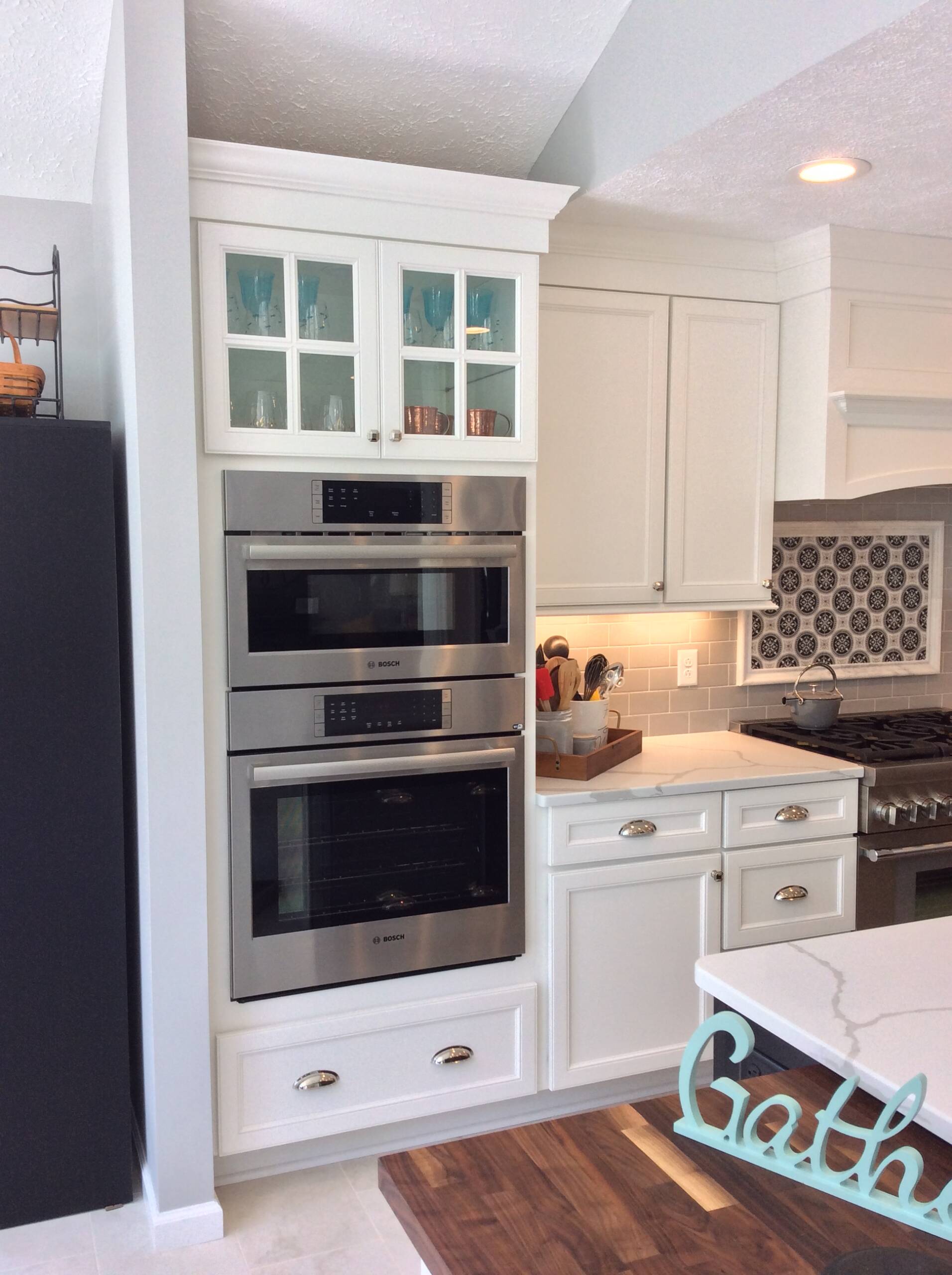 New Cranberry Township, PA Kitchen
