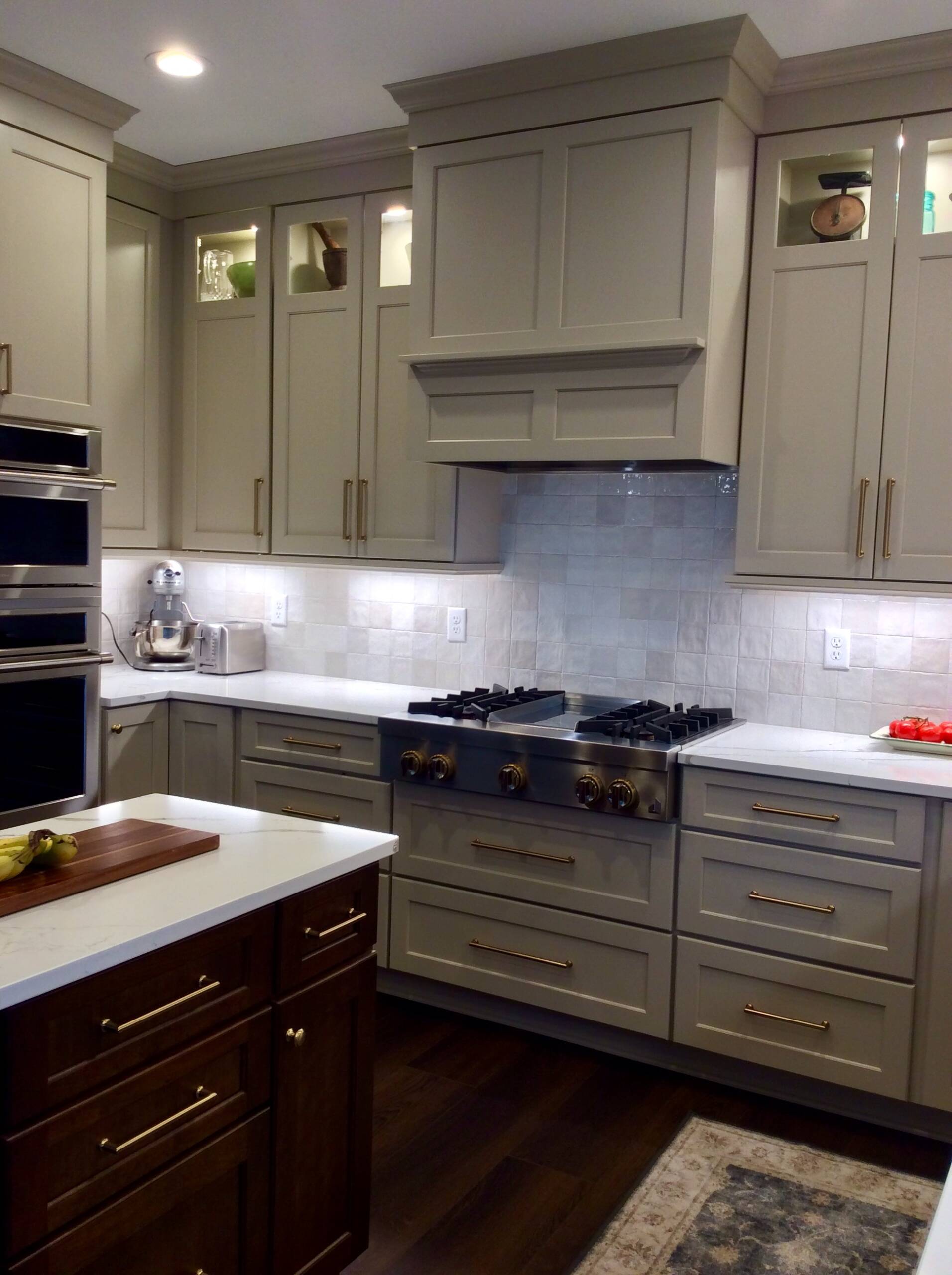 new cranberry township, pa kitchen