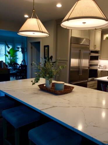 New Cranberry Township, PA Kitchen