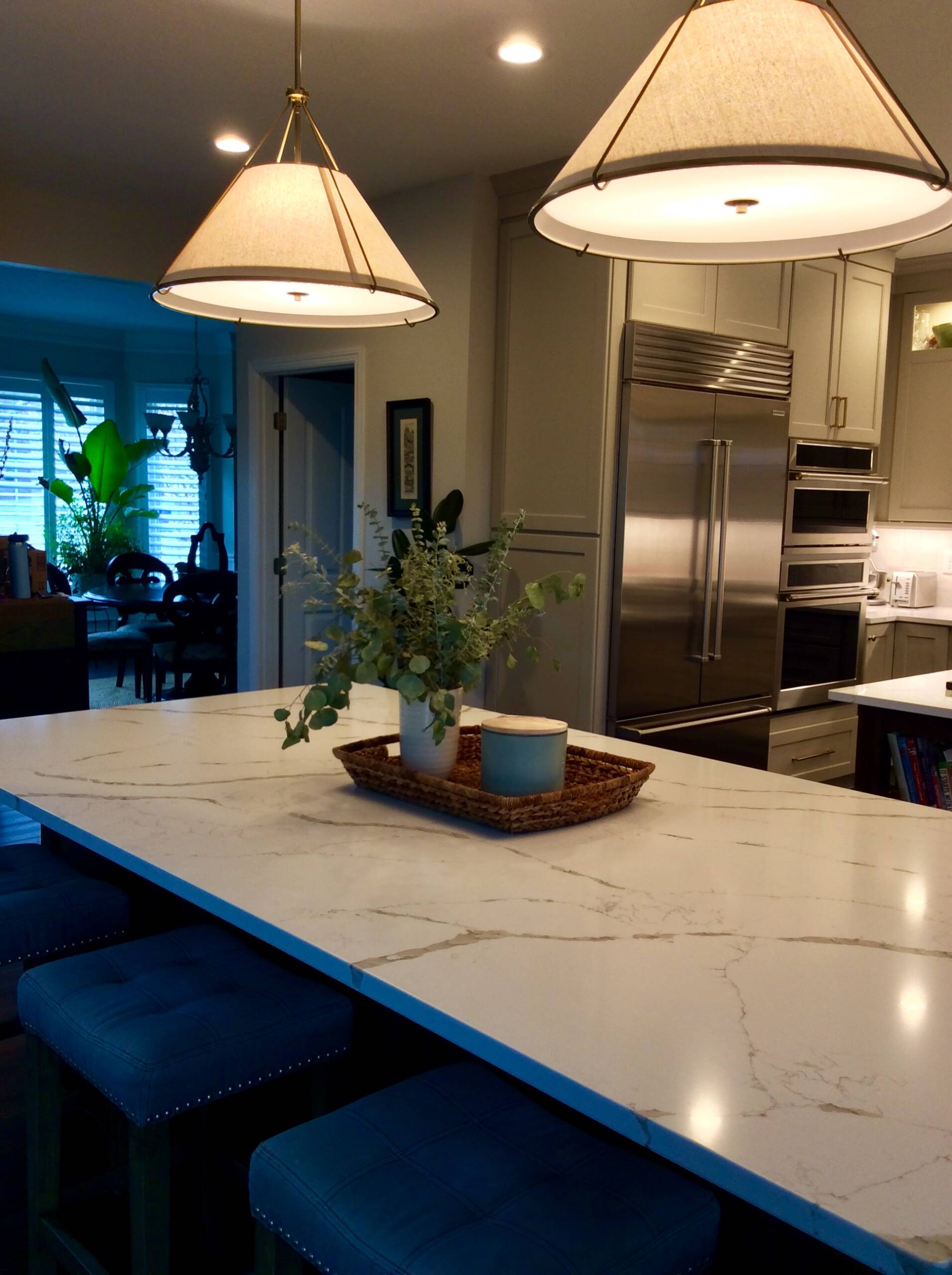new cranberry township, pa kitchen
