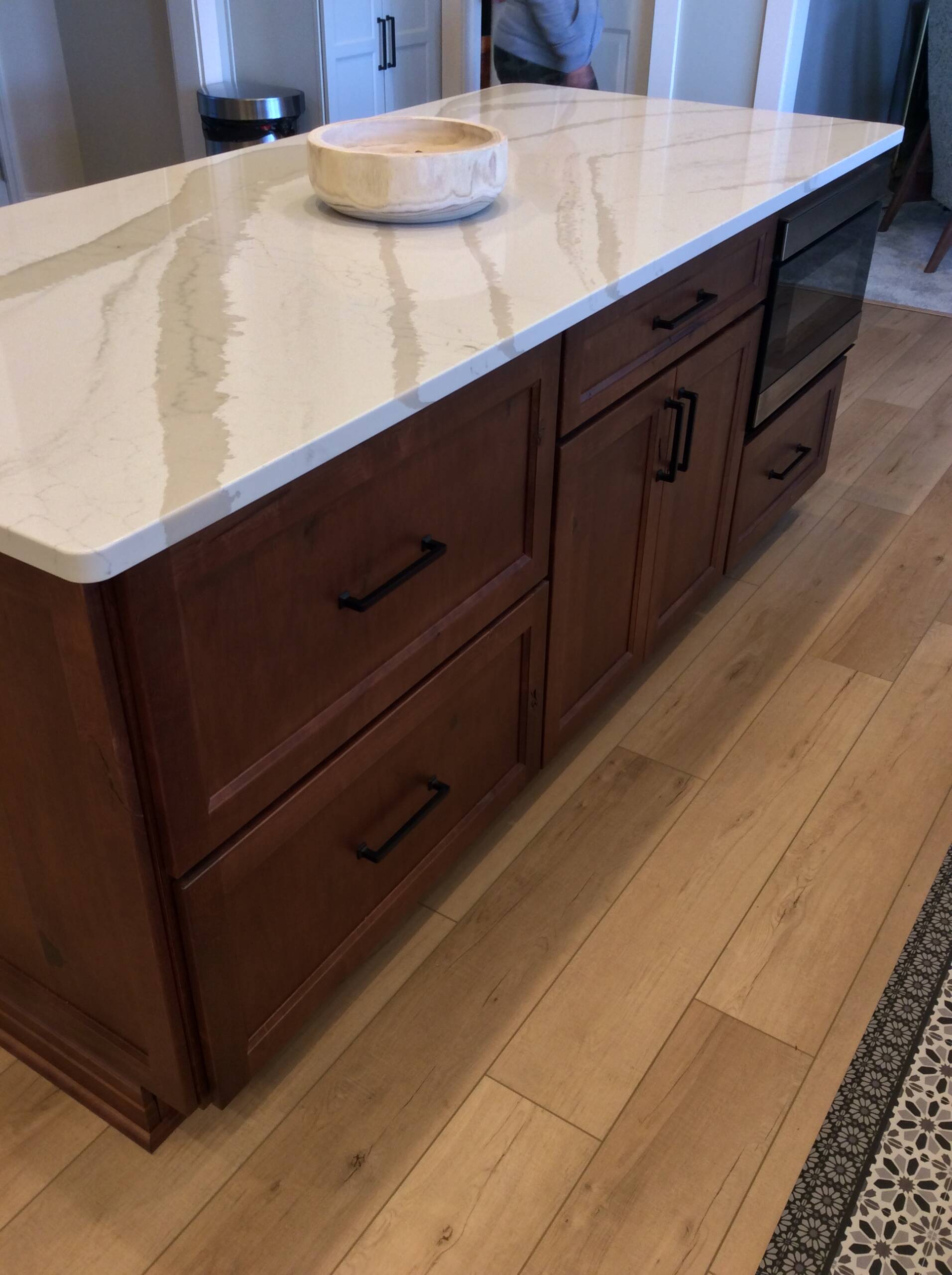 New Cranberry Township, PA Kitchen