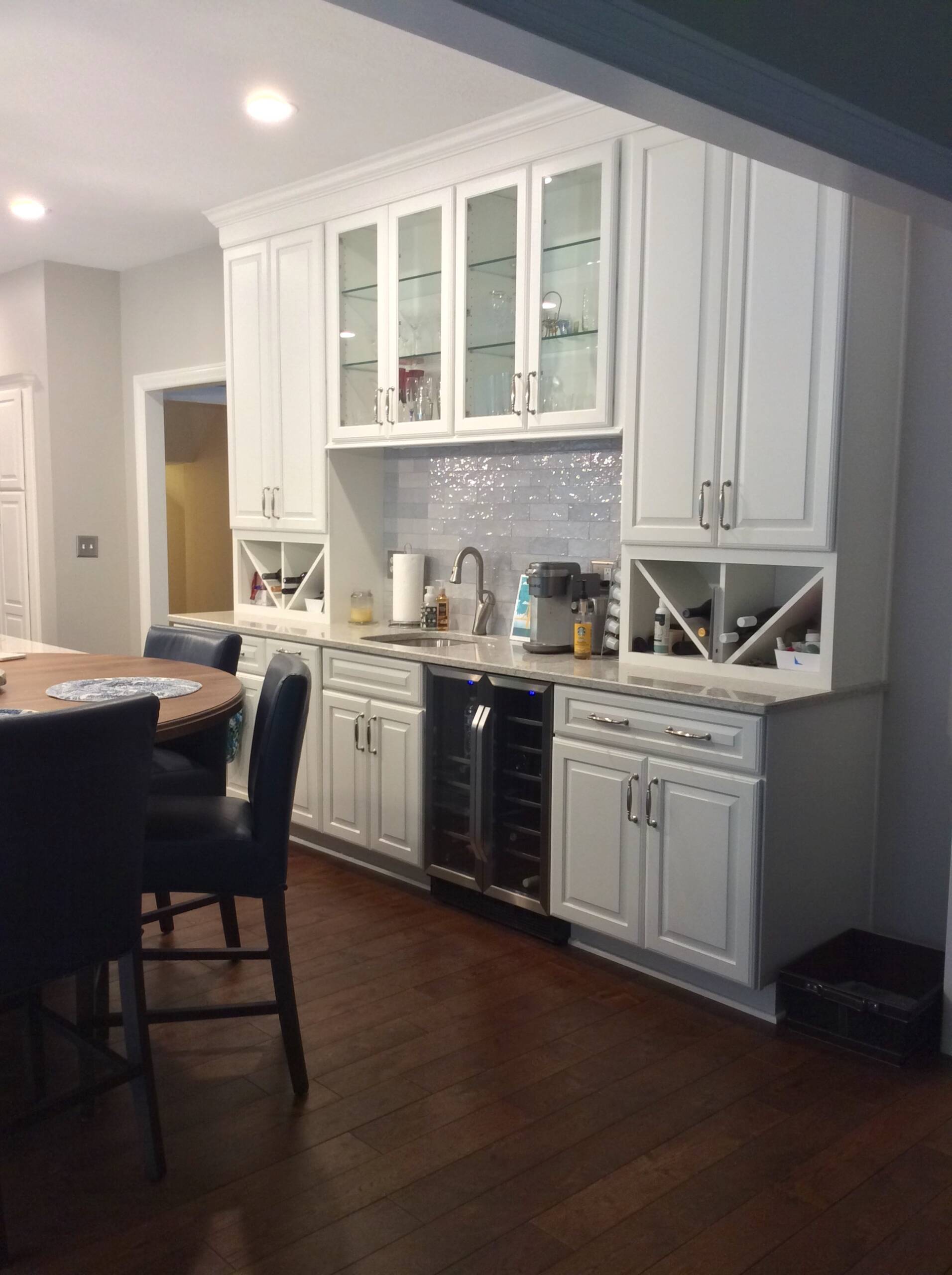 New Cranberry Township, PA Kitchen