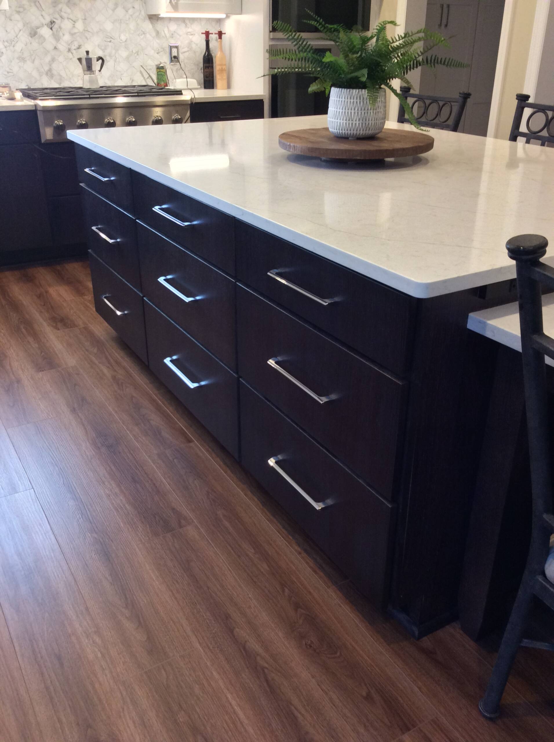 New Cranberry Township, PA Kitchen