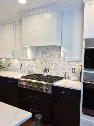 New Cranberry Township, PA Kitchen