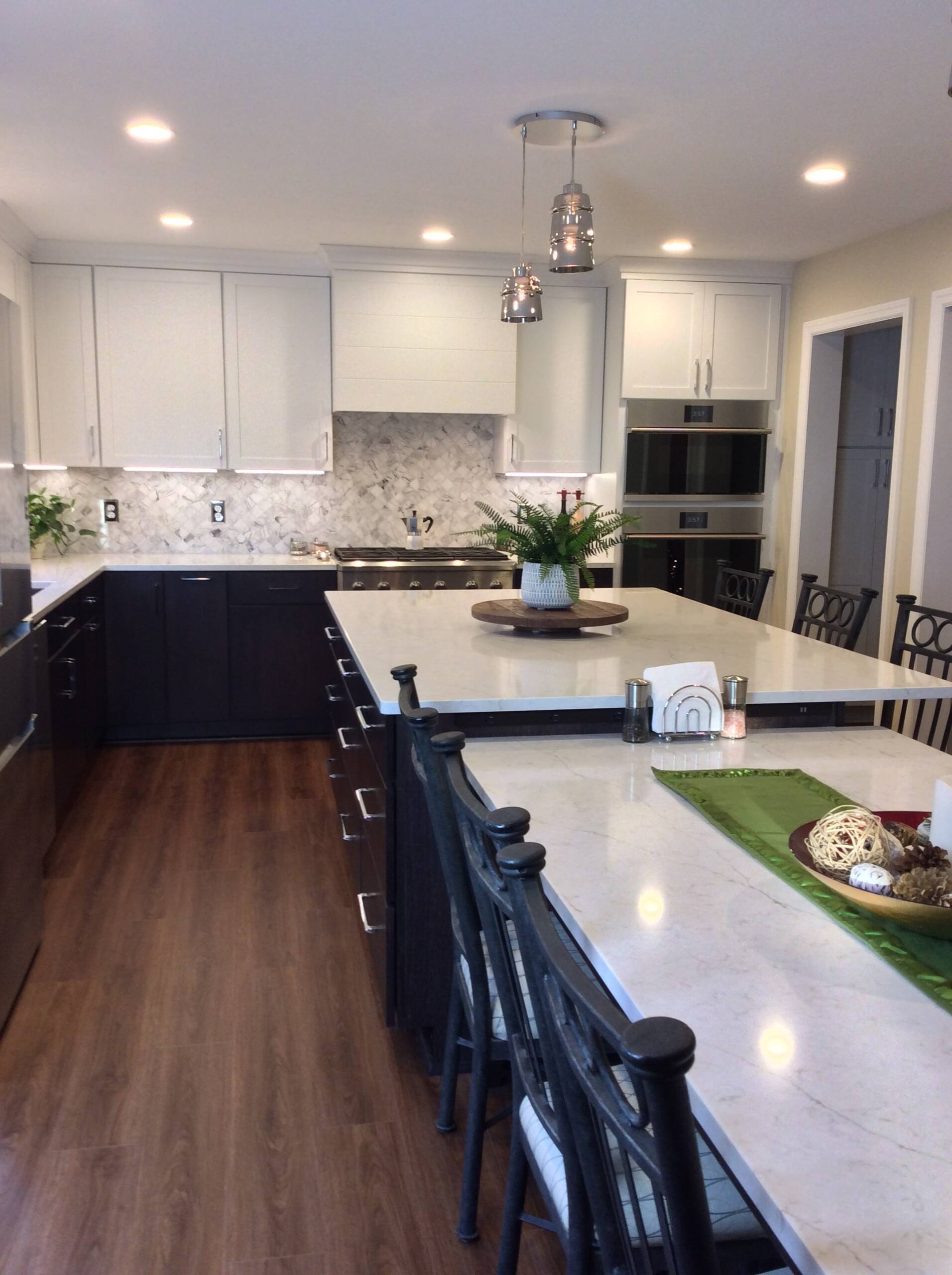 New Cranberry Township, PA Kitchen
