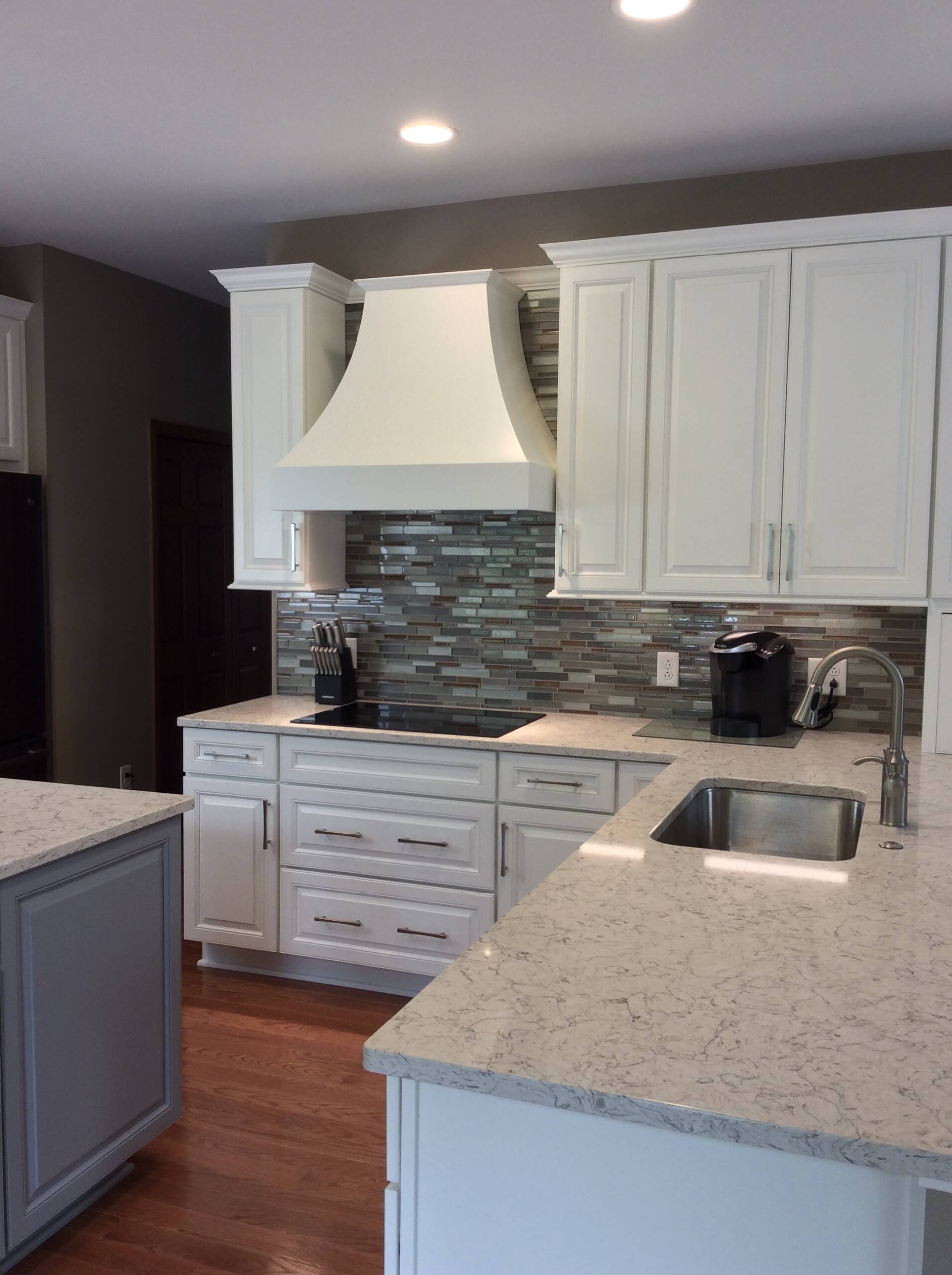 new cranberry township, pa kitchen
